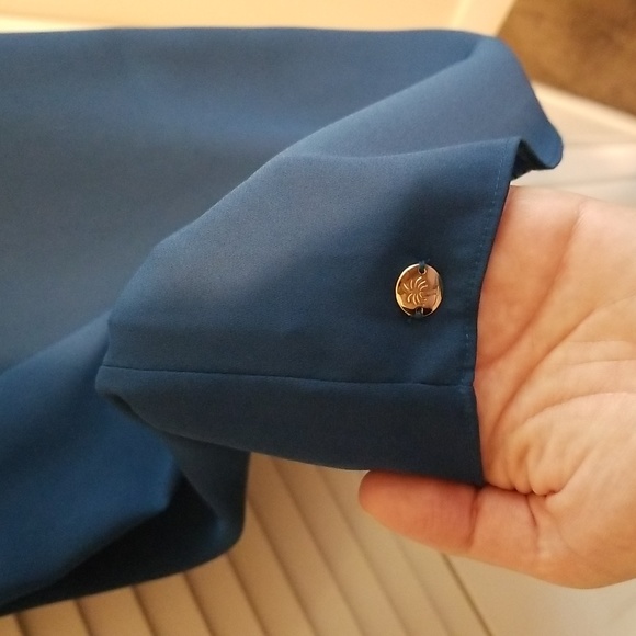 Reversible Lilly Florin Slathouse Soiree dress - Picture 7 of 7